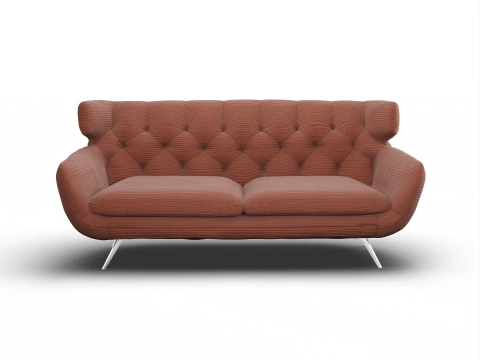 2,5-Sitzer Sofa